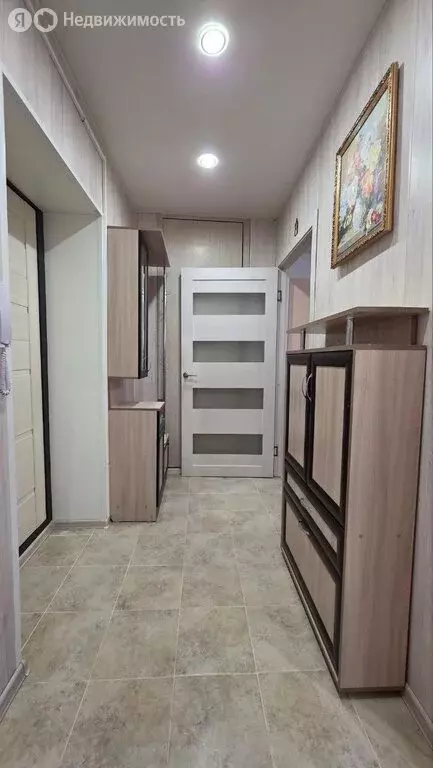 1-комнатная квартира: Санкт-Петербург, 8-я Советская улица, 26 (28.6 ... - Фото 1