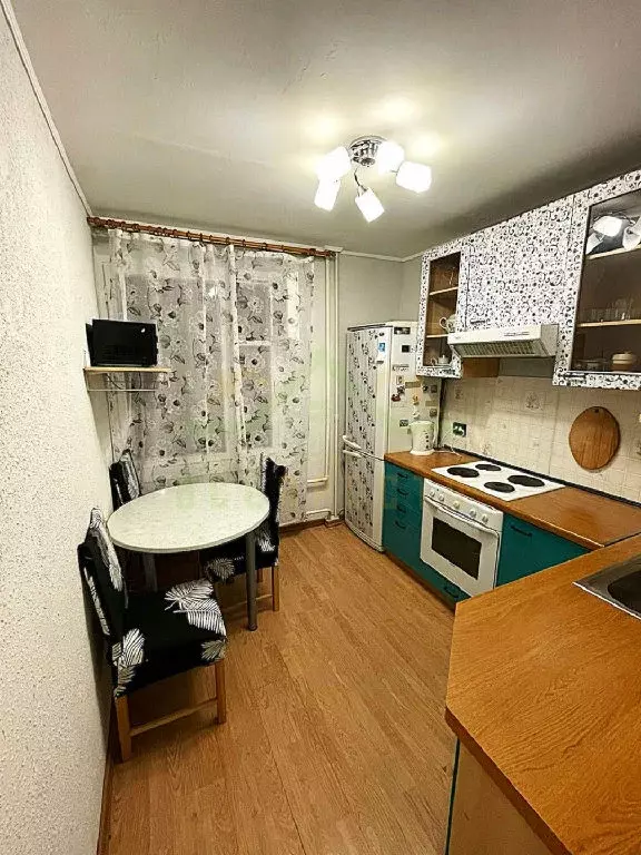 Продается 1-комнатная квартира - Фото 0