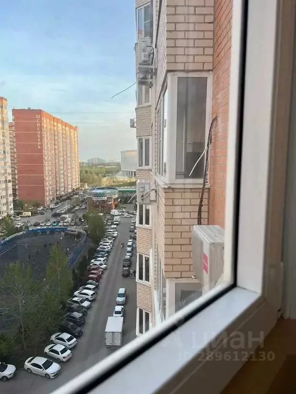 1-к кв. Краснодарский край, Краснодар Восточно-Кругликовская ул., 28/1 ... - Фото 0