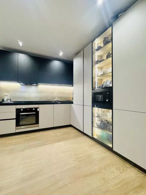 3-к кв. Москва ул. Коминтерна, 15 (71.0 м) - Фото 1