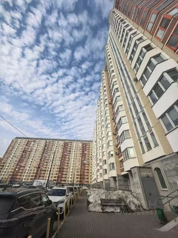 1-к кв. Московская область, Одинцовский городской округ, с. Немчиновка ... - Фото 1