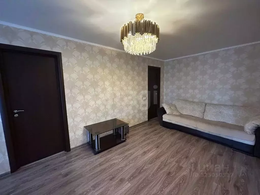 2-к кв. Тверская область, Тверь ул. Орджоникидзе, 43к1 (42.0 м) - Фото 1