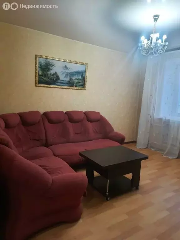 1-комнатная квартира: Иркутск, улица Пискунова, 150/8 (40.2 м) - Фото 2