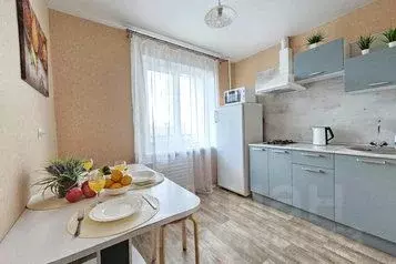 1-к кв. Вологодская область, Череповец просп. Победы, 76 (27.0 м) - Фото 1