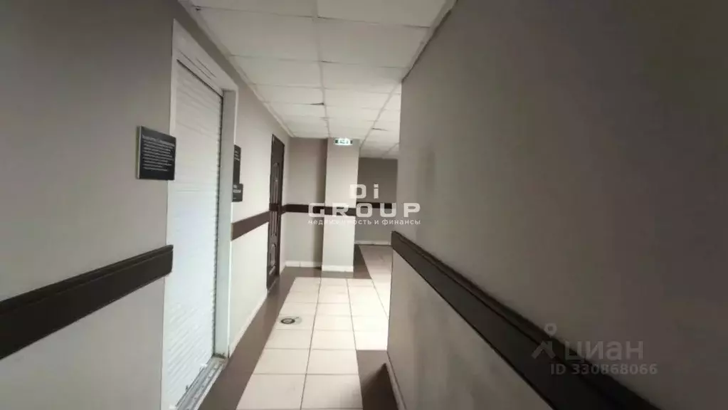 Помещение свободного назначения в Татарстан, Казань ул. Дзержинского, ... - Фото 2