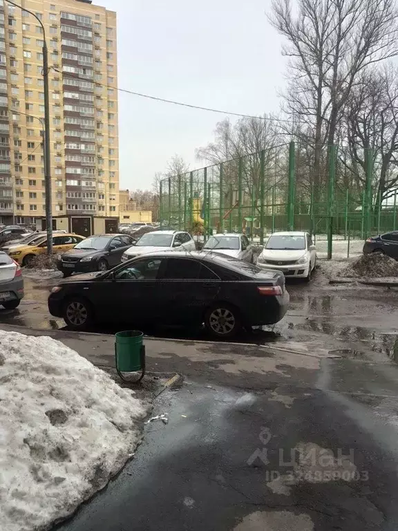 2-к кв. Московская область, Химки Сходня мкр, ул. Микояна, 23к1 (54.5 ... - Фото 2