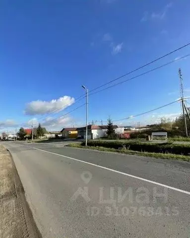 Участок в Калининградская область, Багратионовский муниципальный ... - Фото 0