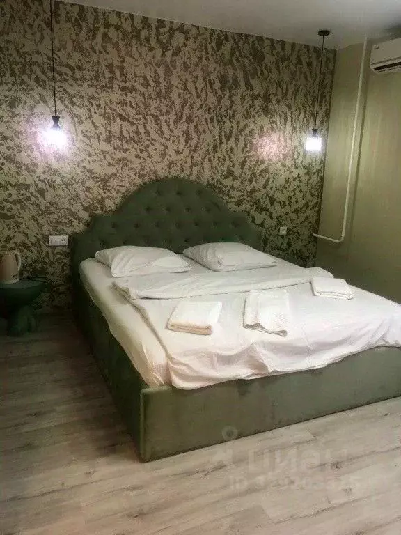 Комната Чувашия, Чебоксары ул. Богдана Хмельницкого, 65 (10.0 м) - Фото 2