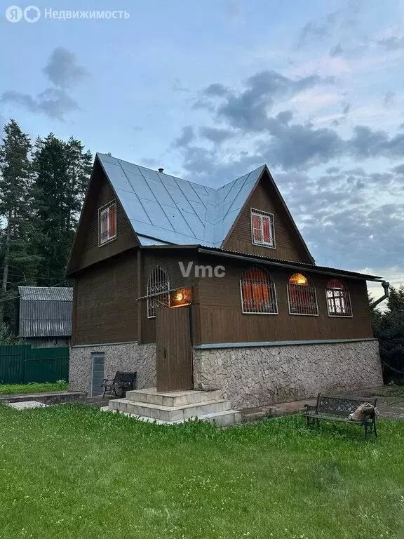 Дом в Московская область, Руза (150 м) - Фото 1