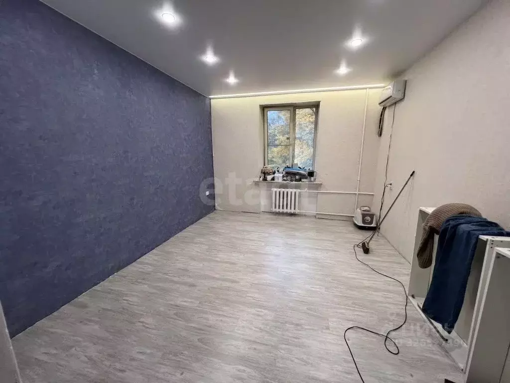 3-к кв. Тверская область, Тверь Петербургское ш., 54/2 (79.2 м) - Фото 1