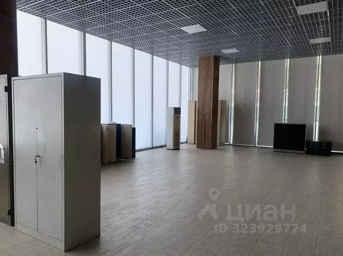 Офис в Московская область, Одинцовский городской округ, Новоивановское ... - Фото 2