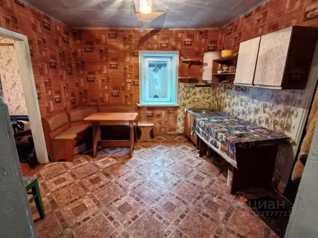 Дом в Белгородская область, Красногвардейский район, Коломыцевское ... - Фото 1