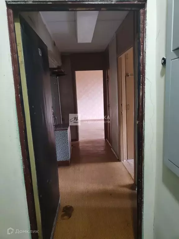 Продаётся 3-к квартира, 56.4 м - Фото 0