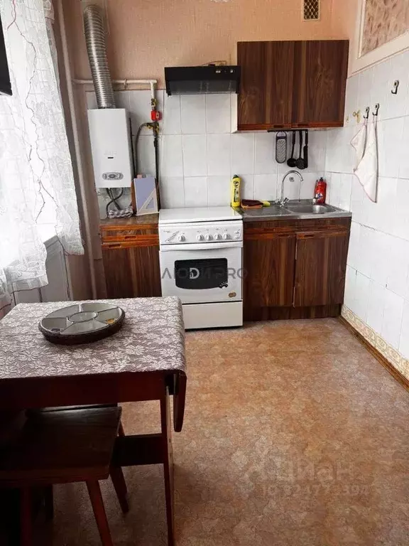 3-к кв. Ярославская область, Ярославль Тутаевское ш., 64к2 (52.0 м) - Фото 1