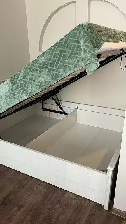 Студия Новосибирская область, Новосибирск ул. Кирова, 50 (38.0 м) - Фото 2