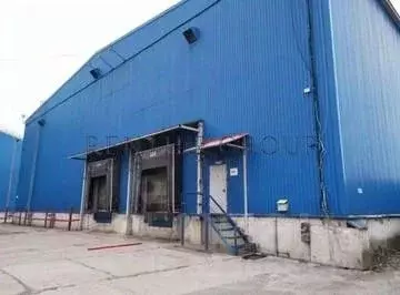 Склад в Московская область, Подольск Шамотная ул., 5 (3672 м) - Фото 2