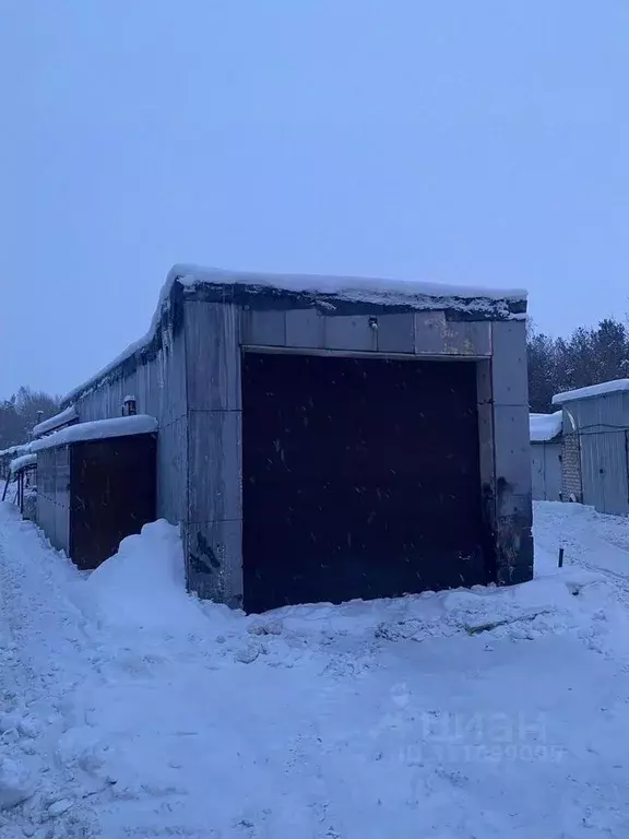 Производственное помещение в Татарстан, Казань Бирюзовая ул., 30к3 ... - Фото 0