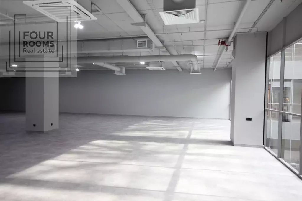 Офис в Санкт-Петербург Наличная ул., 44К1 (279 м) - Фото 1