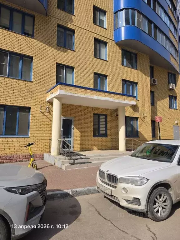 Помещение свободного назначения в Московская область, Реутов Юбилейный ... - Фото 2