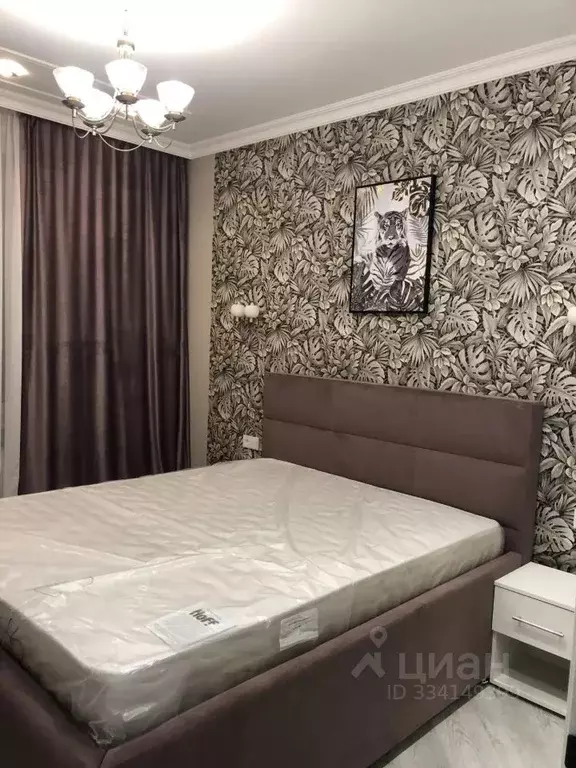 2-к кв. Москва Родниковая ул., 30к3 (60.0 м) - Фото 1