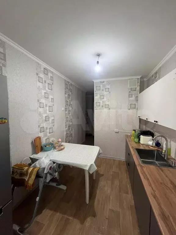 2-к. квартира, 46,3 м, 2/12 эт. - Фото 1