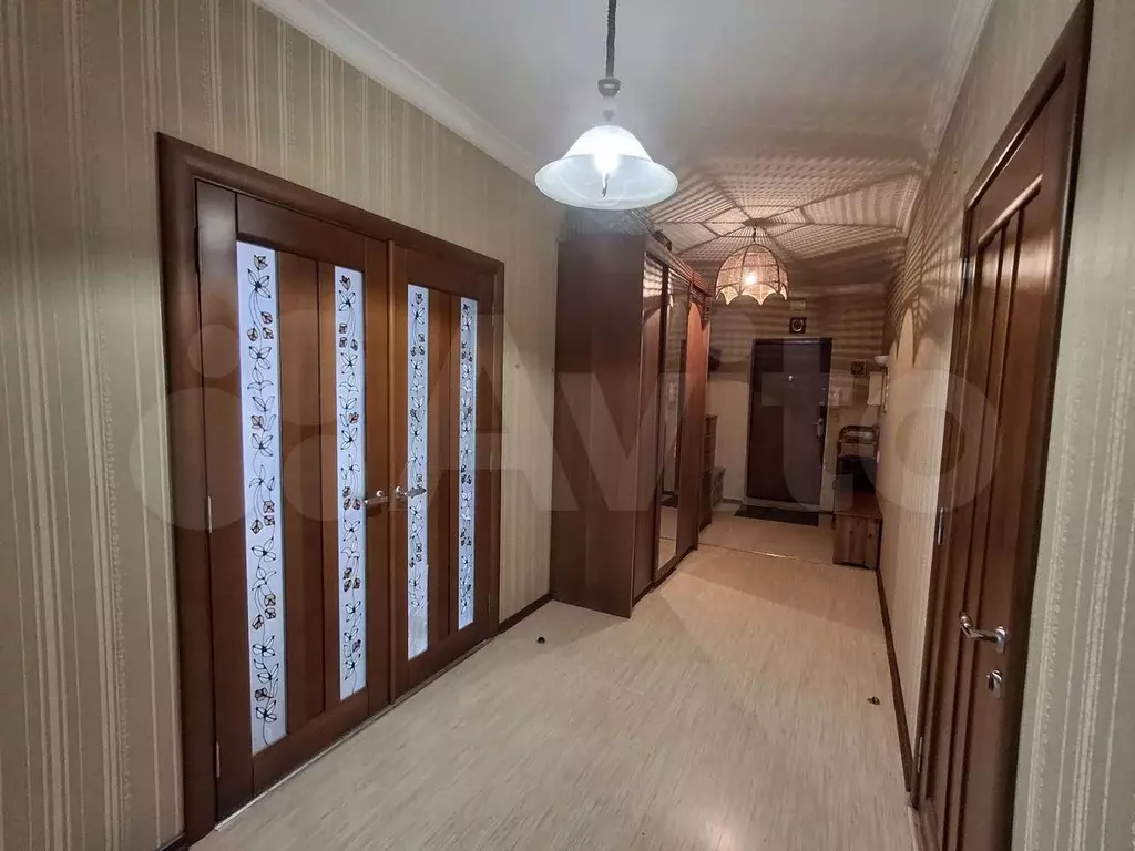 3-к. квартира, 110 м, 7/10 эт. - Фото 0