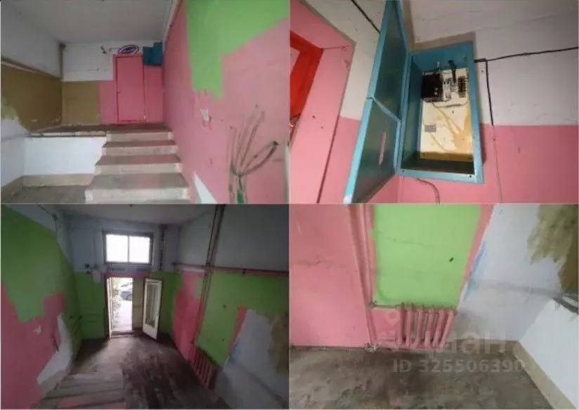 Помещение свободного назначения в Башкортостан, Уфа Шакша-Южная ... - Фото 2