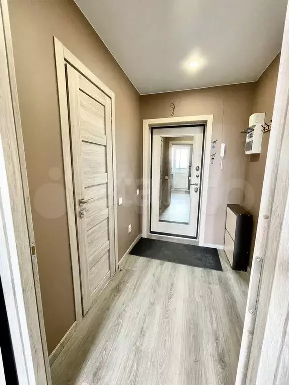 1-к. квартира, 40 м, 12/17 эт. - Фото 0