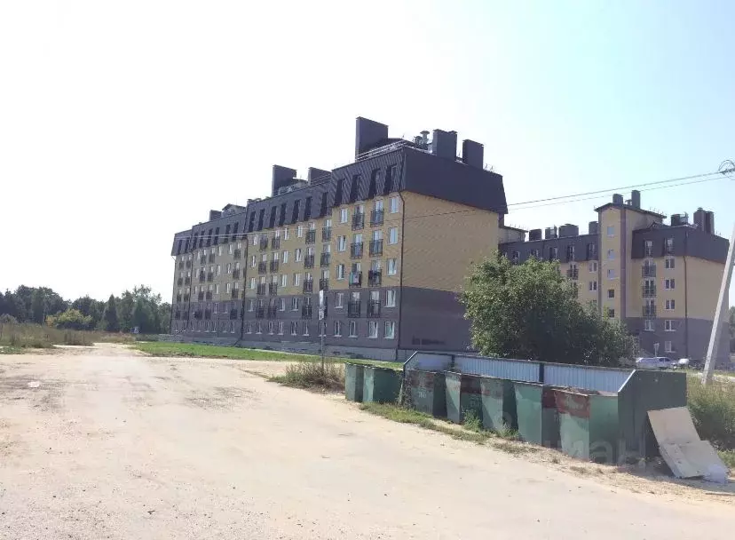 Помещение свободного назначения в Тюменская область, Тюменский район, ... - Фото 0