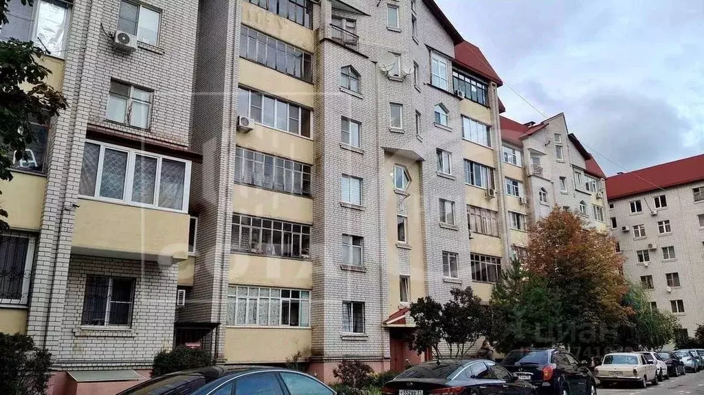 1-к кв. Воронежская область, Воронеж Ипподромная ул., 2а (43.5 м) - Фото 1