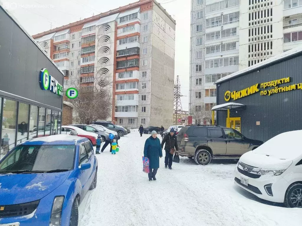 Торговая площадь (43 м) - Фото 2