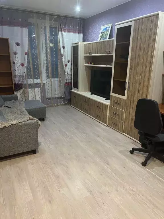 2-к кв. Ленинградская область, Кудрово г. Всеволожский район, ... - Фото 2