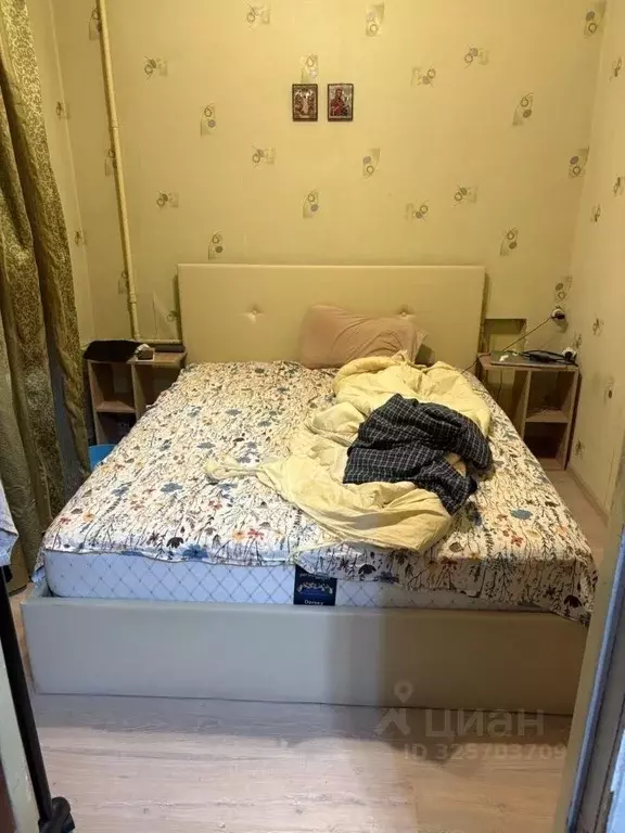 2-к кв. Москва Старопетровский проезд, 12К7 (61.5 м) - Фото 2