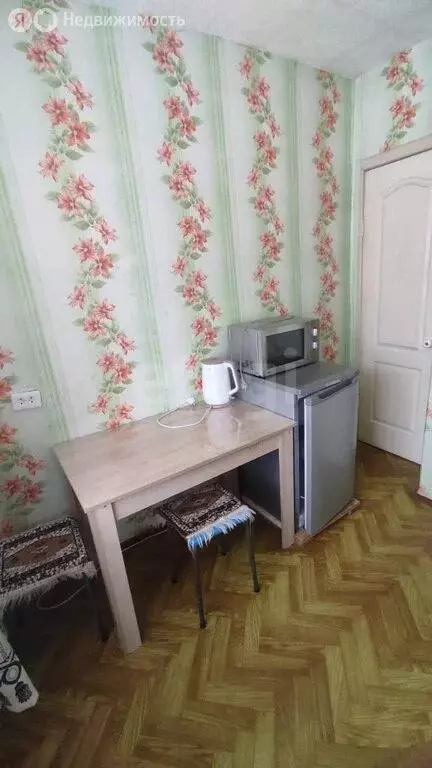 1-комнатная квартира: Альметьевск, улица Мусы Джалиля, 17 (30.4 м) - Фото 2