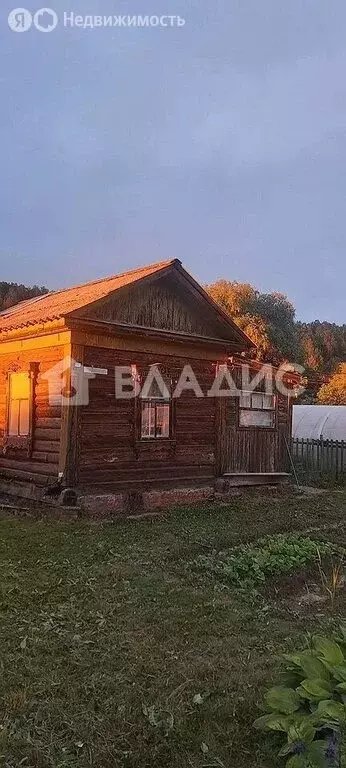 Дом в Тюменская область, Тобольский муниципальный округ, Прииртышское ... - Фото 1