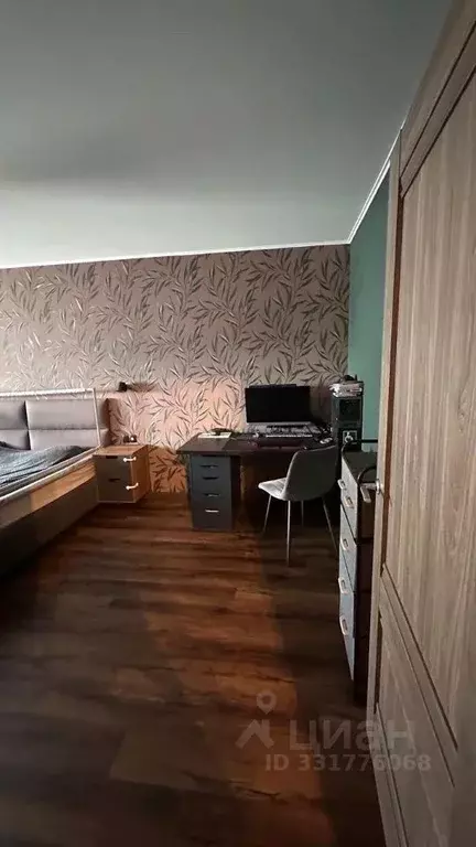 2-к кв. Ленинградская область, Тельмана Тосненский район, ул. ... - Фото 2