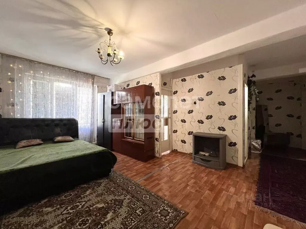 1-к кв. Дагестан, Махачкала просп. Имама шамиля, 46А (33.0 м) - Фото 2