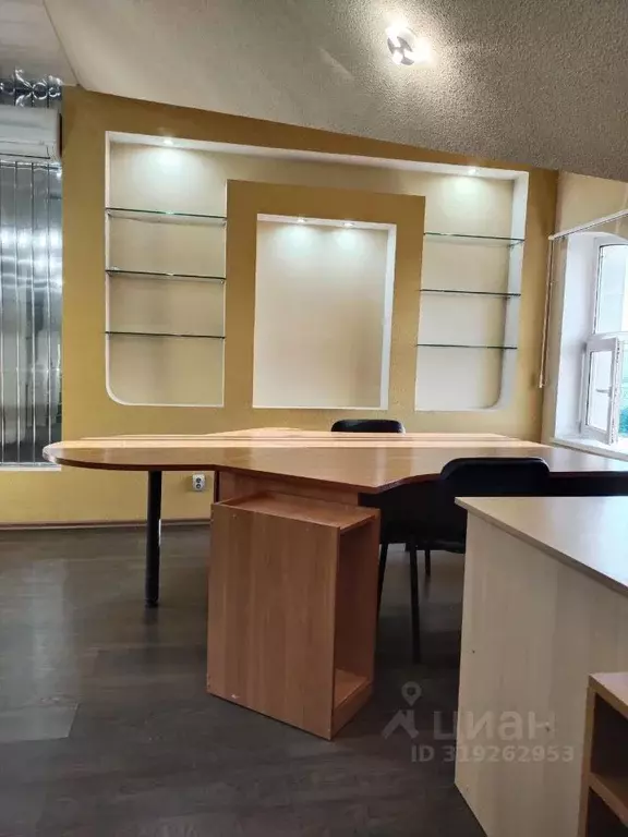 Офис в Ставропольский край, Ставрополь ул. Доваторцев, 46Д (120 м) - Фото 0