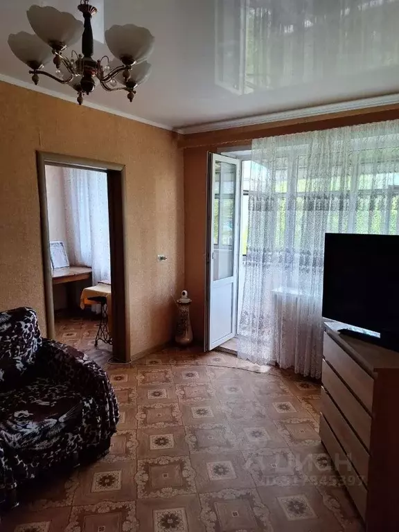2-к кв. Мордовия, Саранск Дачный пер., 11 (44.0 м) - Фото 0