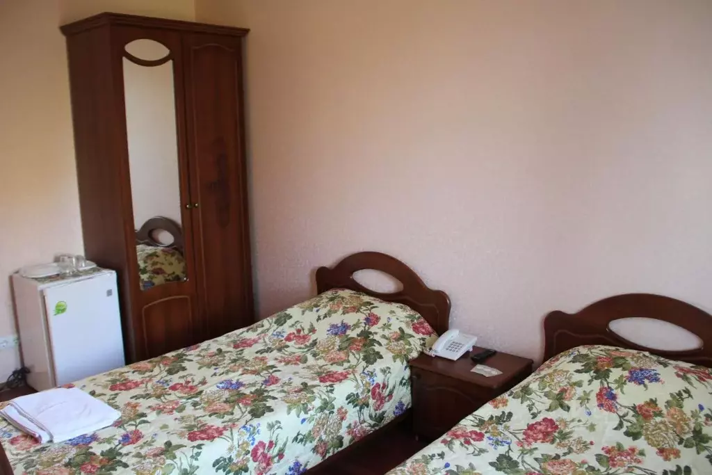 Комната Москва д. Ватутинки, 36/1 (15.0 м) - Фото 2