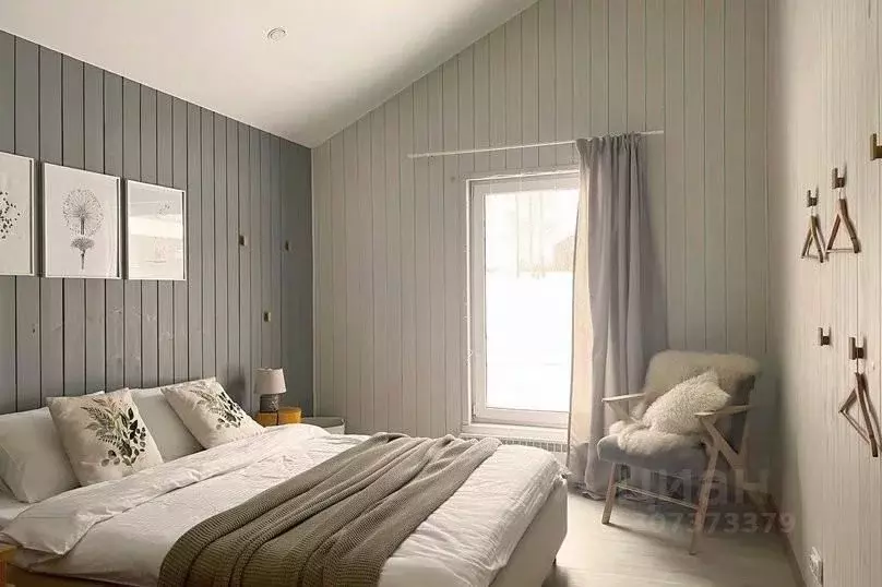 Дом в Московская область, Истра Центральная ул. (65 м) - Фото 2