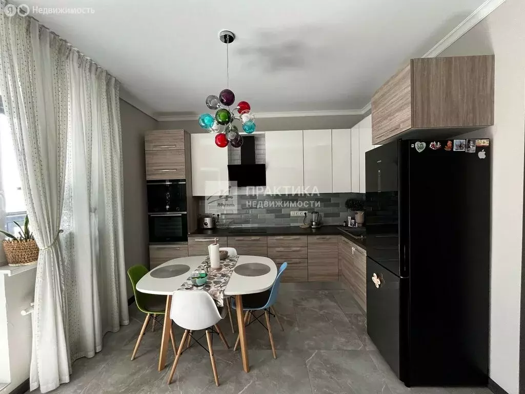 2-комнатная квартира: Москва, Волоколамское шоссе, 71к1 (60.3 м) - Фото 1