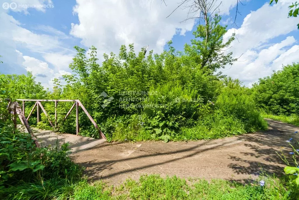 Участок в Рязань, район Мервино, Речная улица (6.23 м) - Фото 2