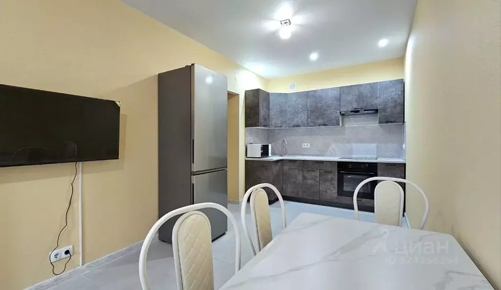 2-к кв. Московская область, Котельники Белая Дача мкр, 27 (48.0 м) - Фото 1