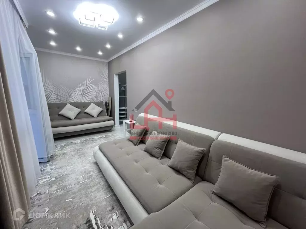 Продаётся 1-к квартира, 35.9 м - Фото 1