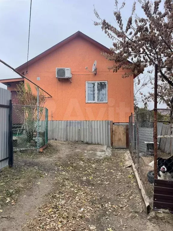 Дом 31 м на участке 1 сот. - Фото 0