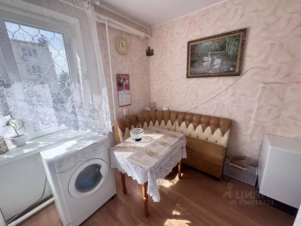 2-к кв. Крым, Саки ул. Ленина, 11 (40.0 м) - Фото 2
