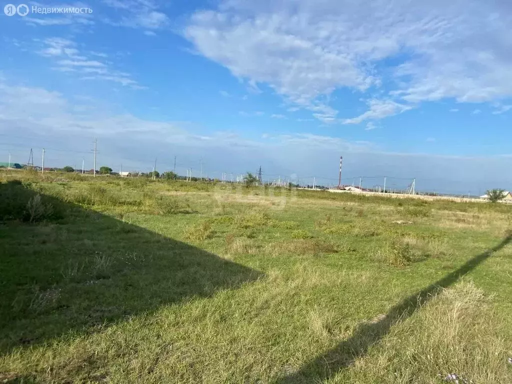 Участок в село Белый Яр, улица Нарылковых (12 м) - Фото 1