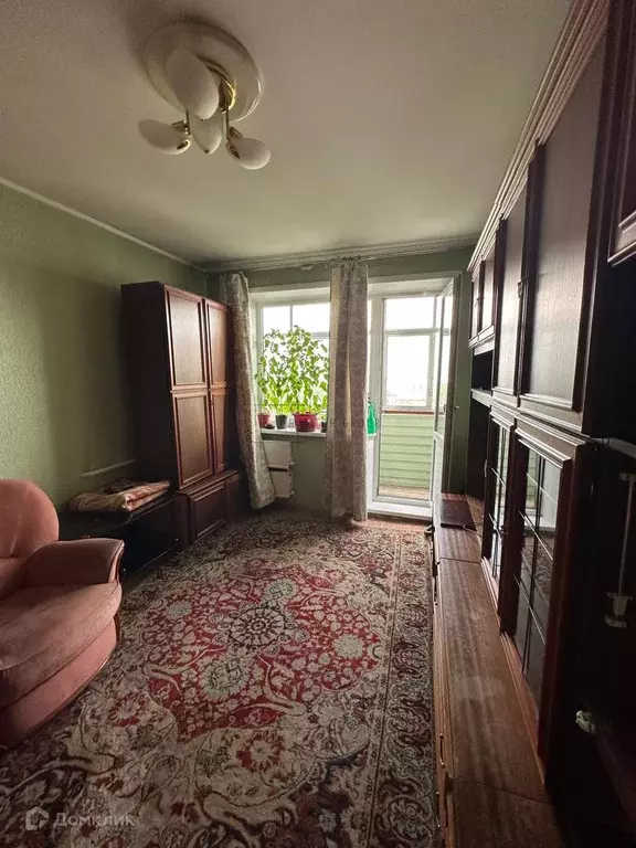 Продаётся 2-к квартира, 44 м - Фото 1