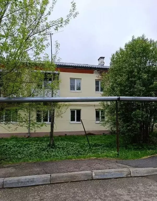 3-к кв. Московская область, Рузский муниципальный округ, пос. ... - Фото 1